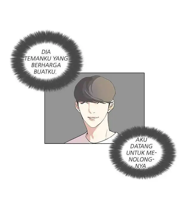 Lookism Bab 48 halaman 21