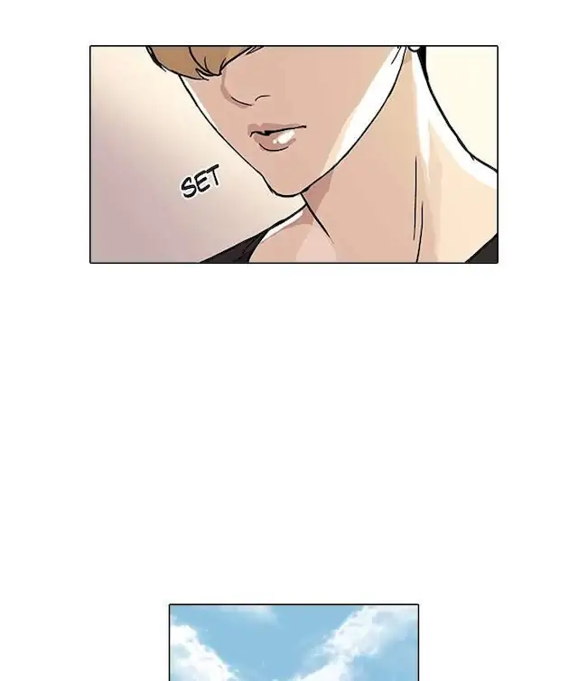 Lookism Bab 48 halaman 22
