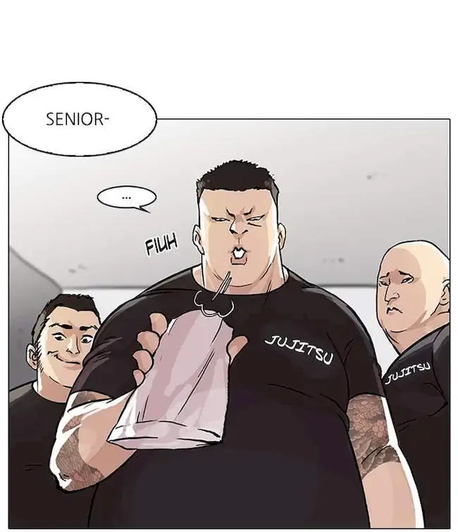Lookism Bab 48 halaman 24