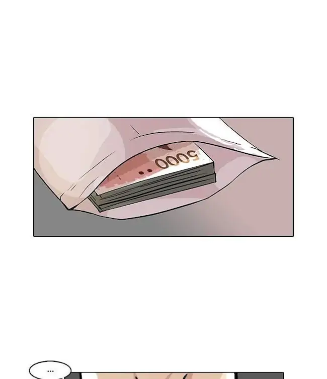 Lookism Bab 48 halaman 25