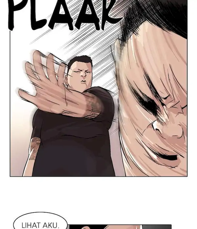 Lookism Bab 48 halaman 27