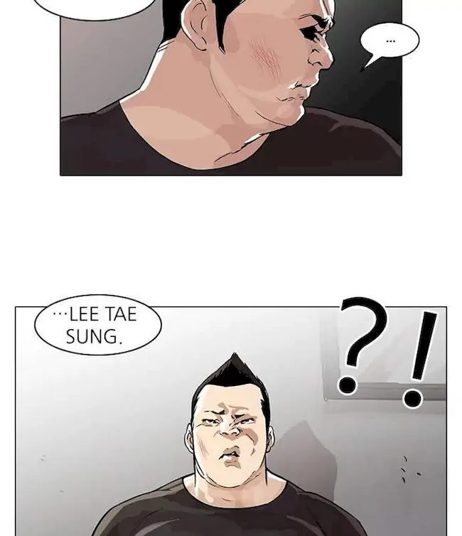 Lookism Bab 48 halaman 28