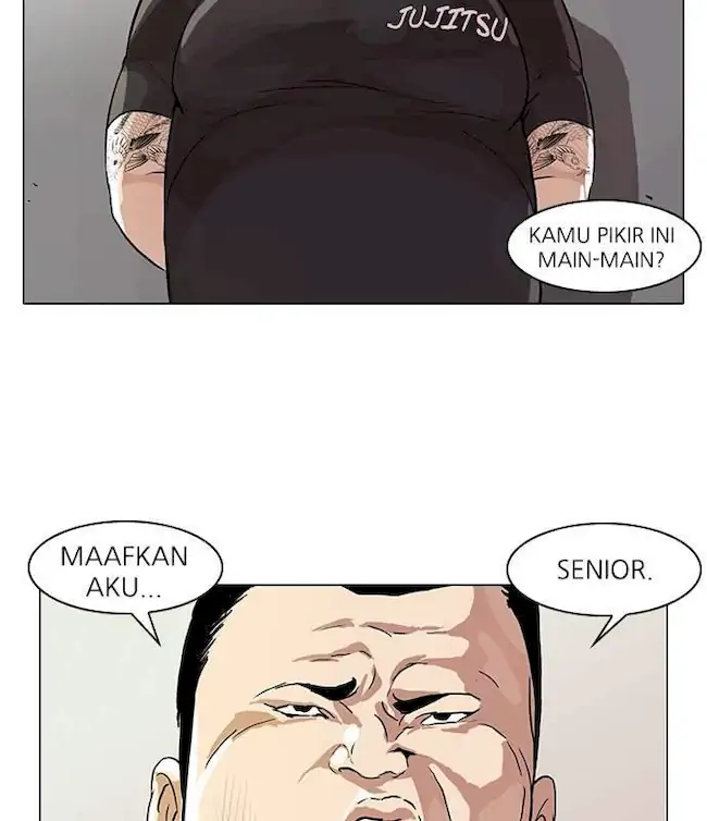 Lookism Bab 48 halaman 29