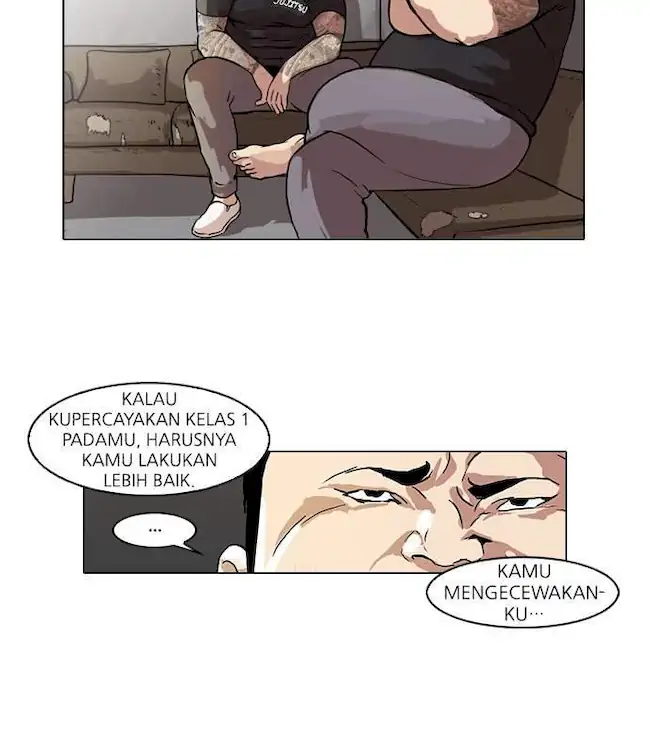Lookism Bab 48 halaman 31