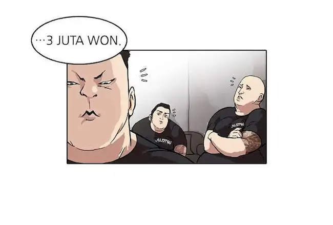 Lookism Bab 48 halaman 32