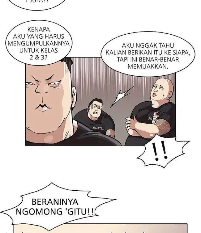 Lookism Bab 48 halaman 34