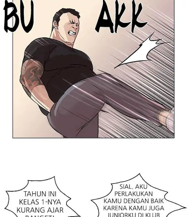 Lookism Bab 48 halaman 35