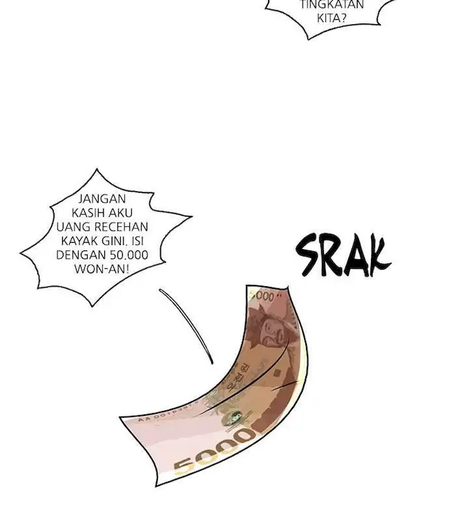 Lookism Bab 48 halaman 37