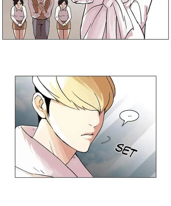 Lookism Bab 48 halaman 44