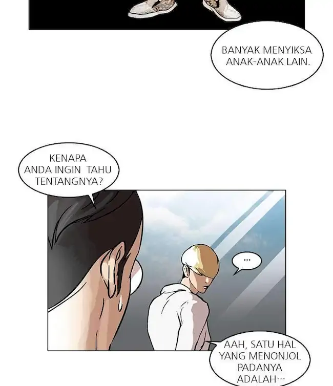 Lookism Bab 48 halaman 47