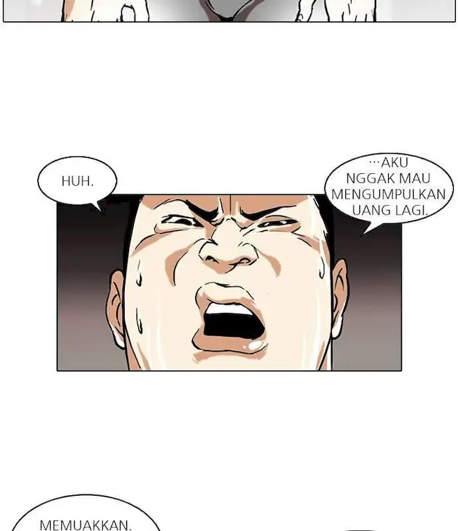 Lookism Bab 48 halaman 49