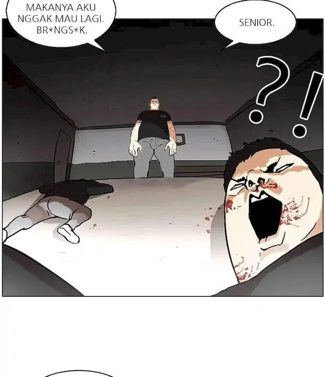 Lookism Bab 48 halaman 50