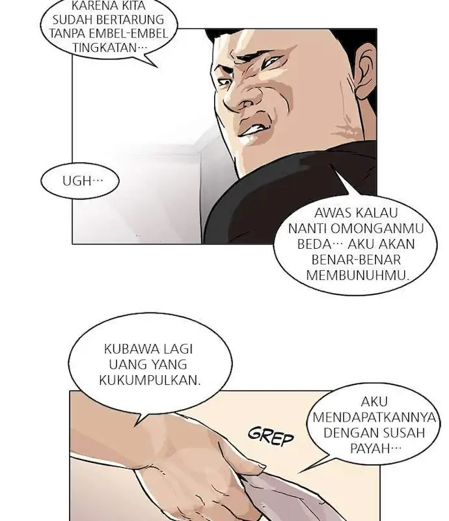 Lookism Bab 48 halaman 51