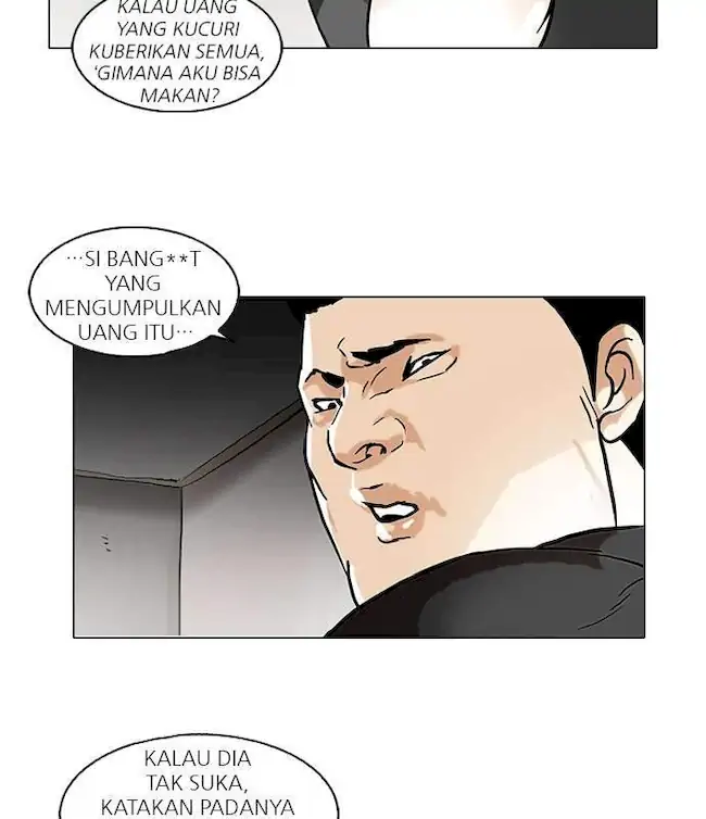 Lookism Bab 48 halaman 53