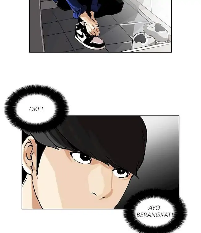 Lookism Bab 48 halaman 58