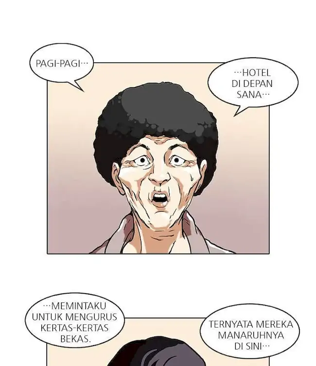 Lookism Bab 48 halaman 63