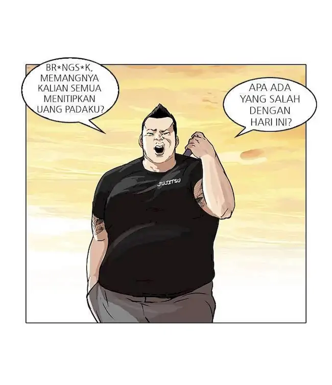 Lookism Bab 48 halaman 66