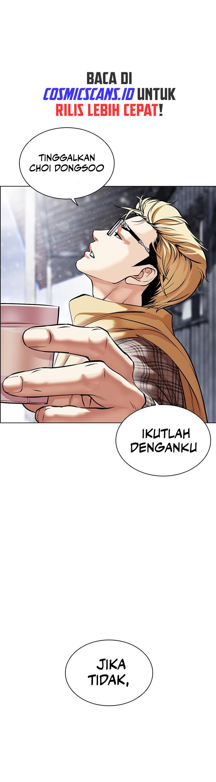 Lookism Bab 480 halaman 2