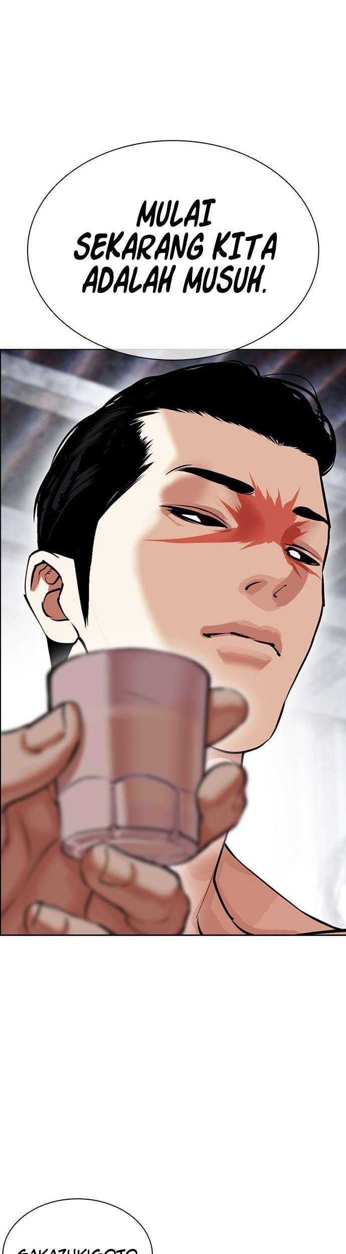Lookism Bab 480 halaman 3