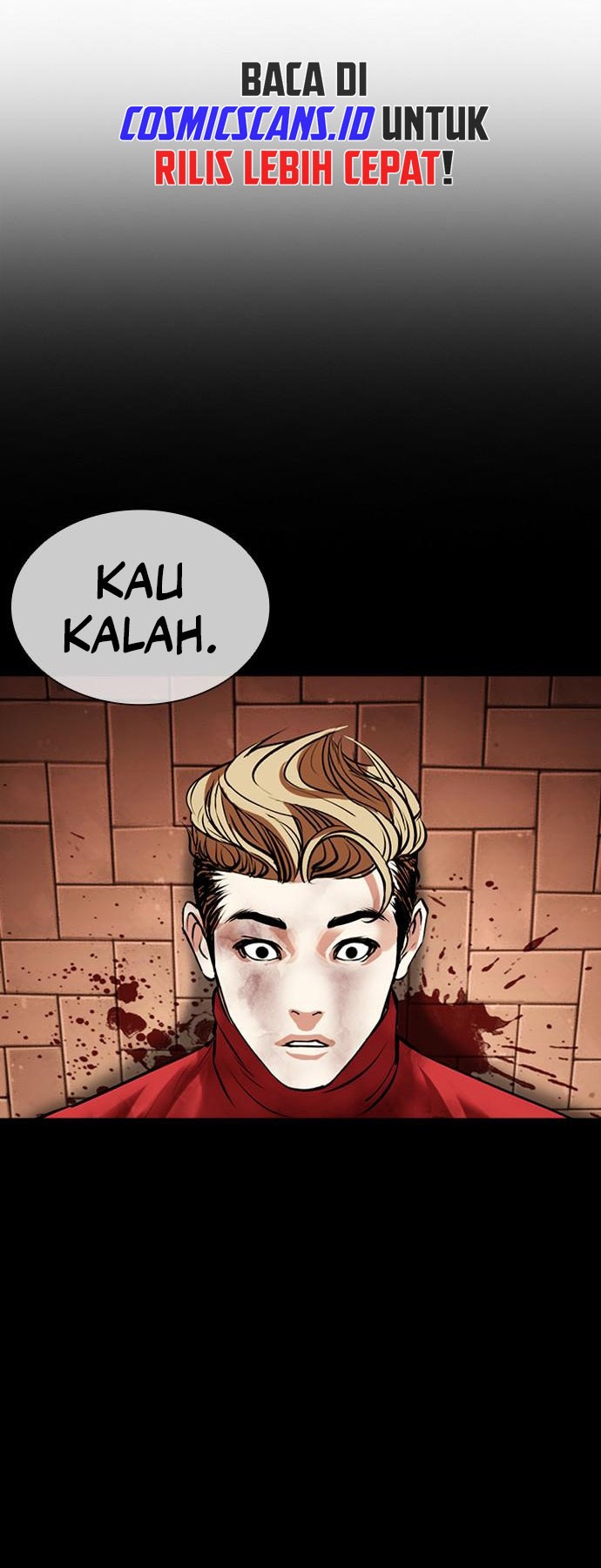 Lookism Bab 480 halaman 21