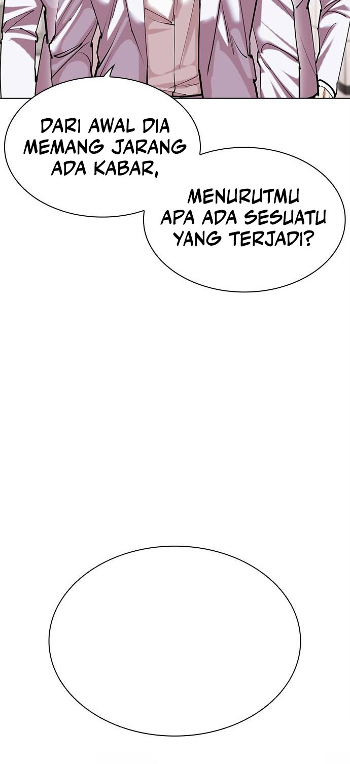 Lookism Bab 480 halaman 37