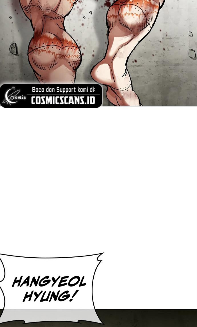 Lookism Bab 480 halaman 41