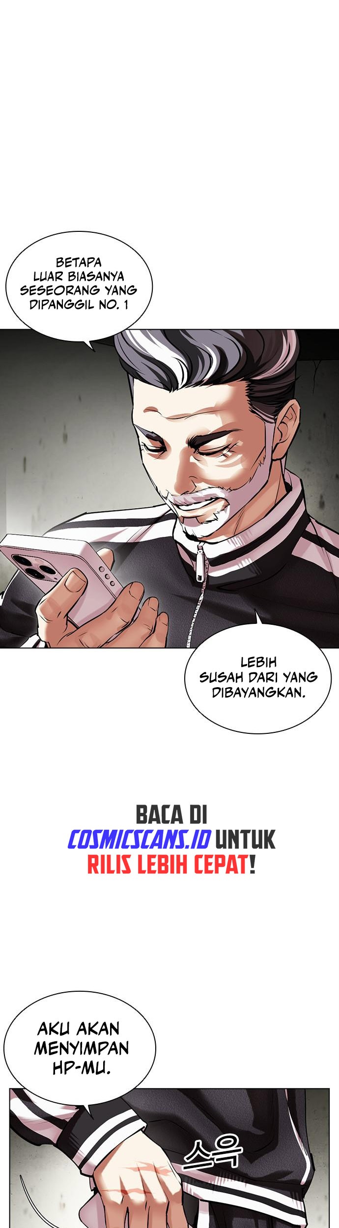 Lookism Bab 480 halaman 44