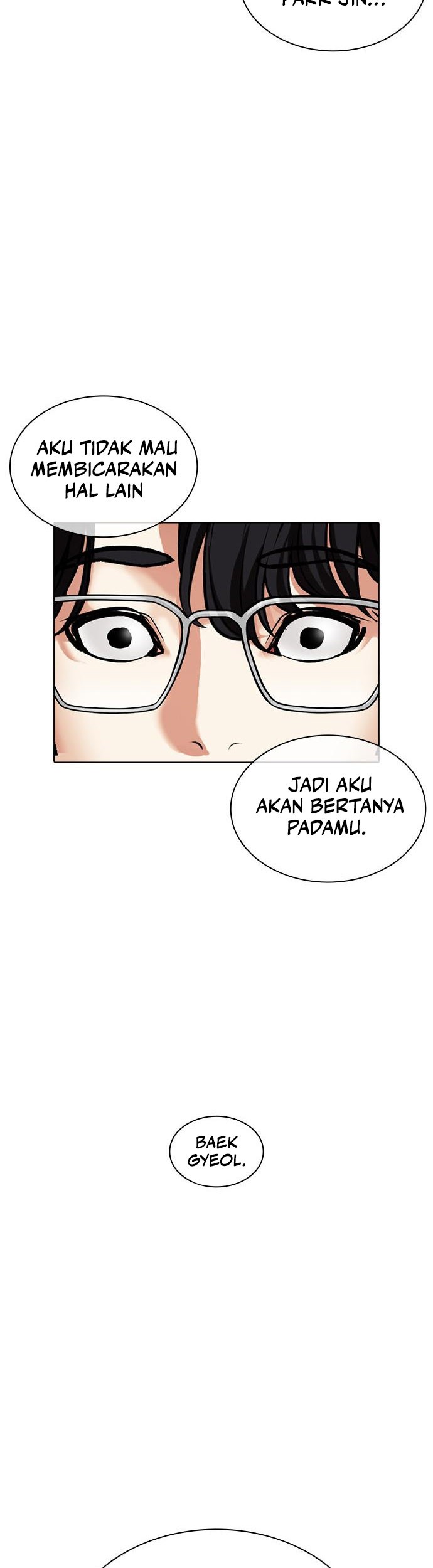 Lookism Bab 480 halaman 48