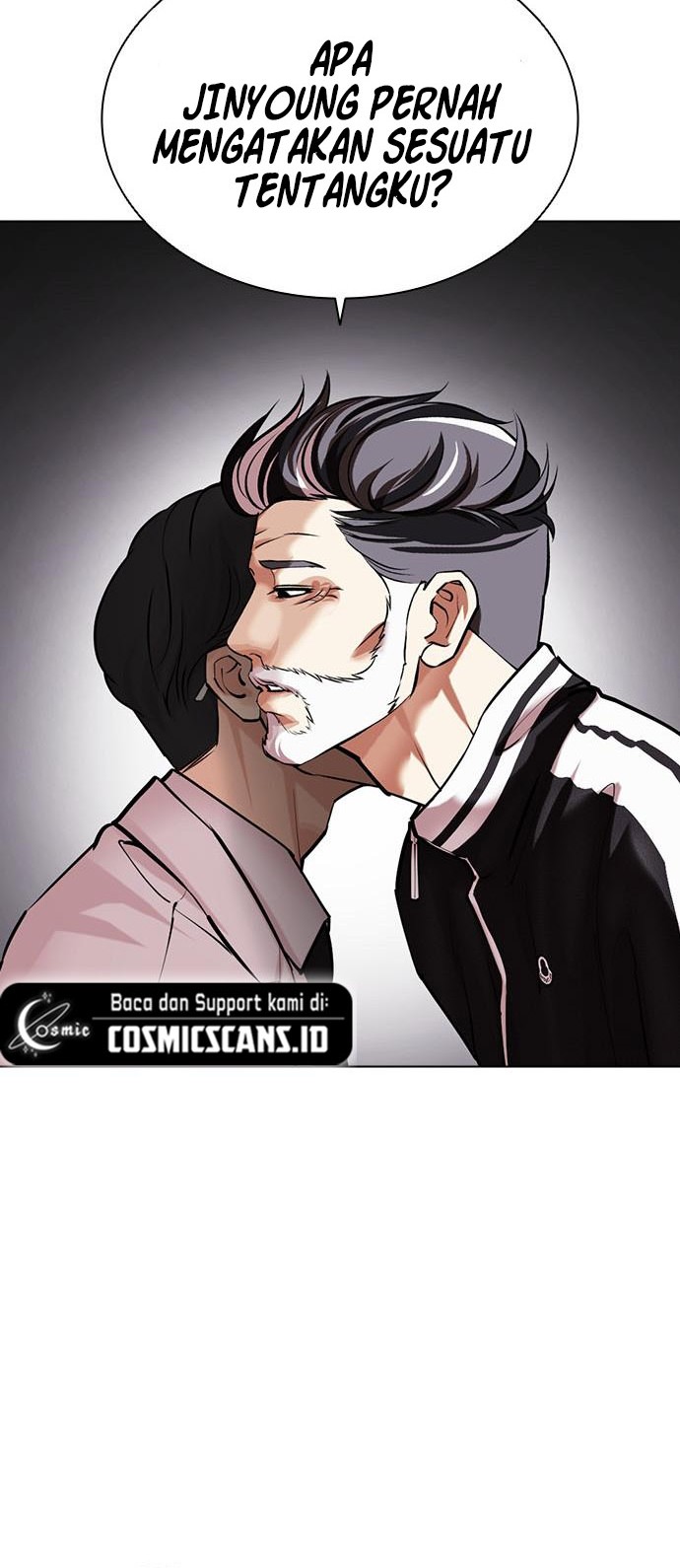 Lookism Bab 480 halaman 49