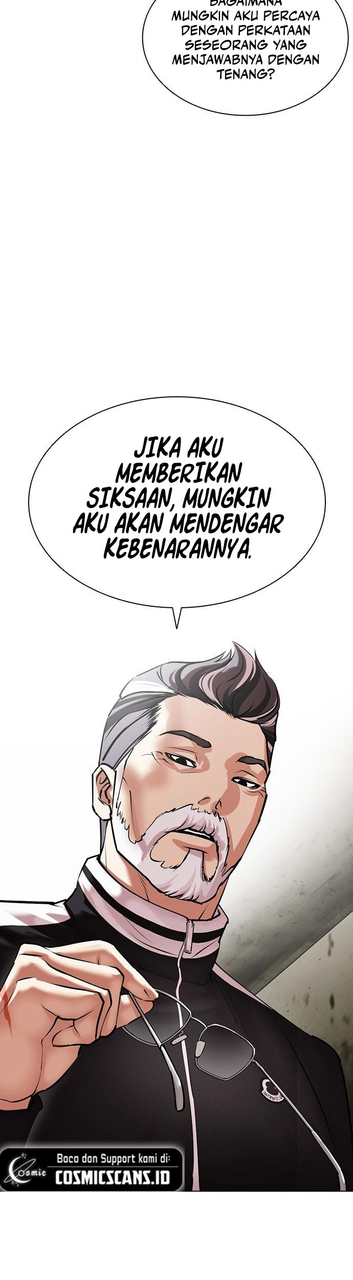 Lookism Bab 480 halaman 51