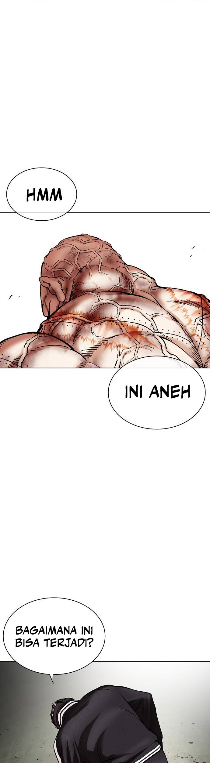 Lookism Bab 480 halaman 59