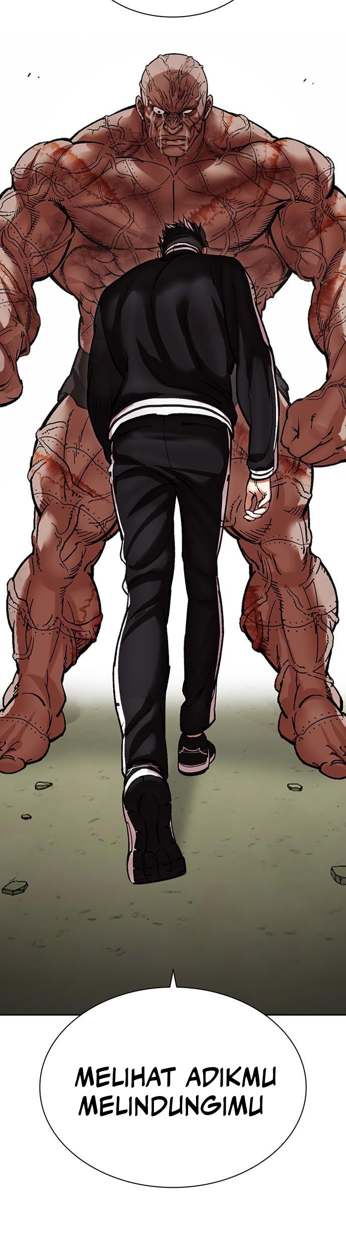 Lookism Bab 480 halaman 64
