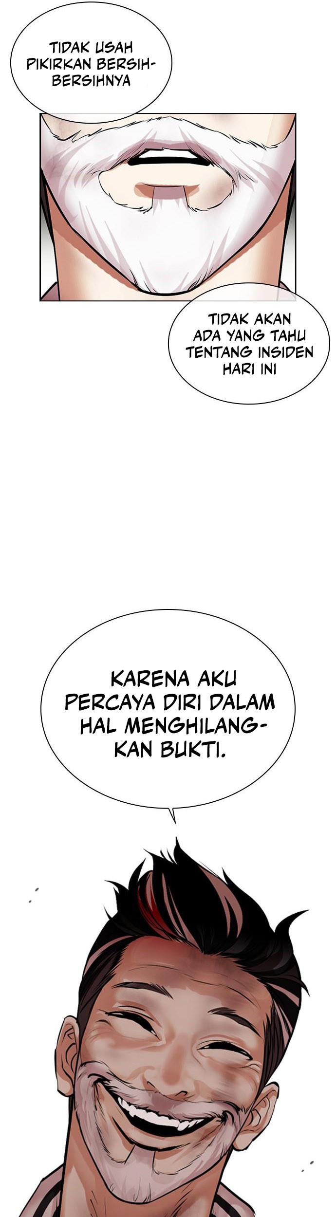 Lookism Bab 480 halaman 66