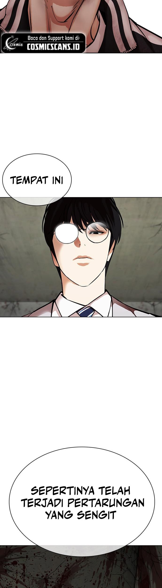 Lookism Bab 480 halaman 67