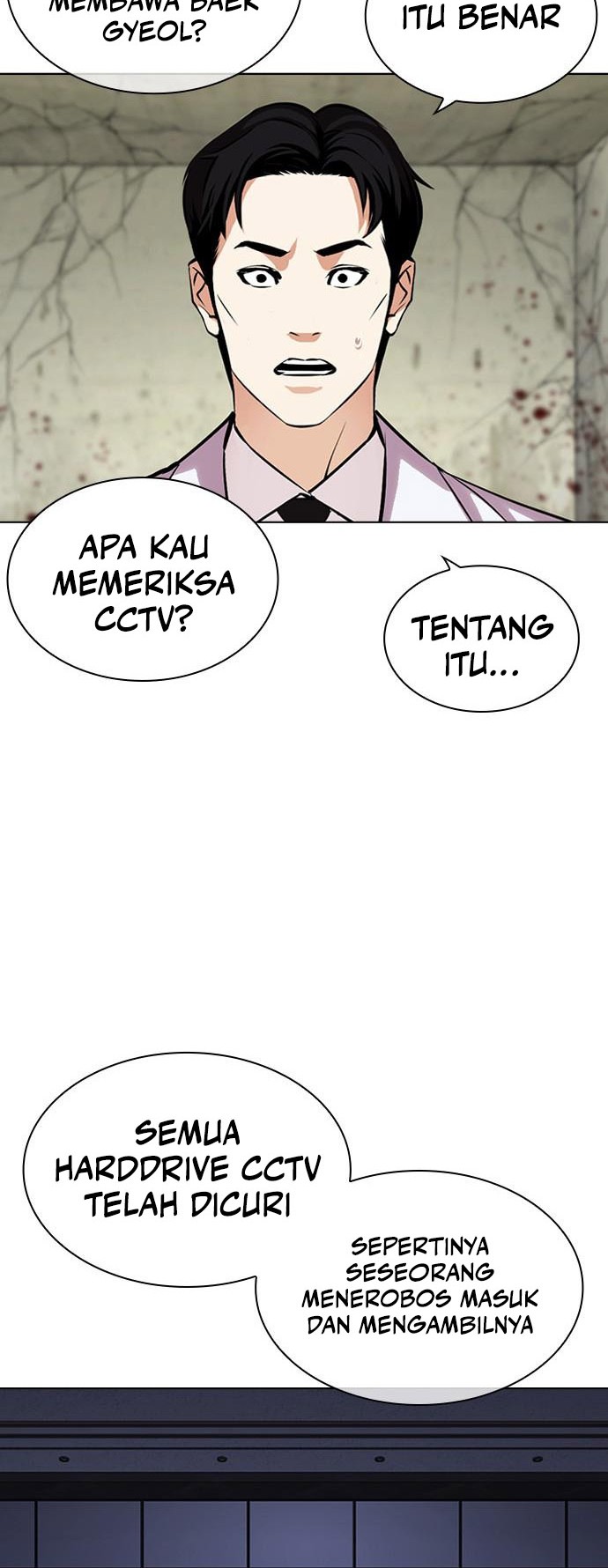 Lookism Bab 480 halaman 69