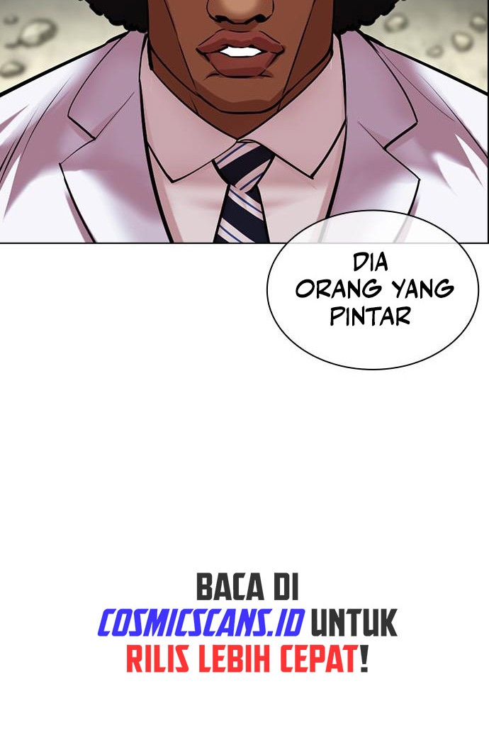 Lookism Bab 480 halaman 73