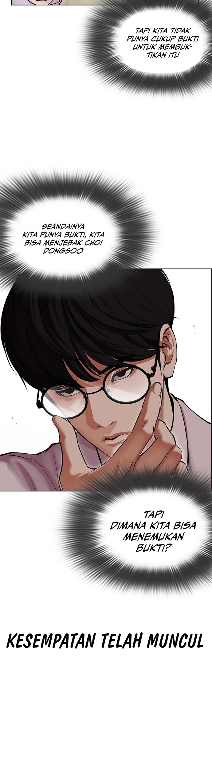 Lookism Bab 480 halaman 79