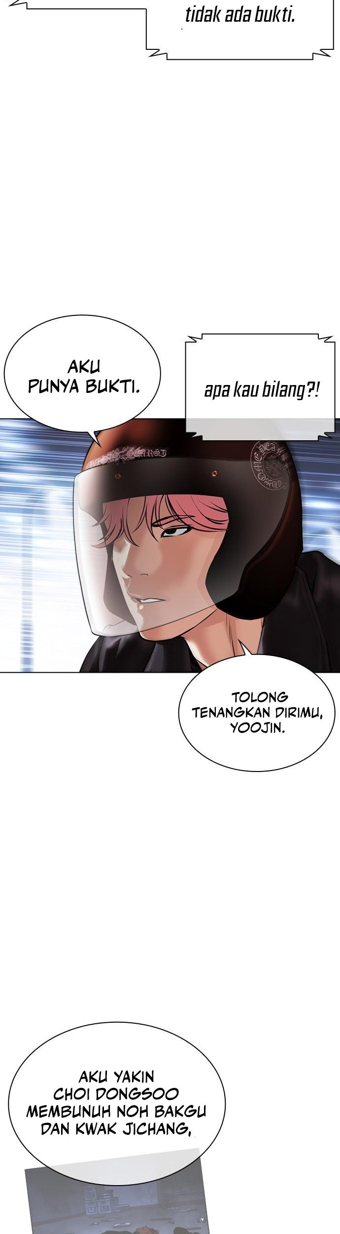 Lookism Bab 480 halaman 84