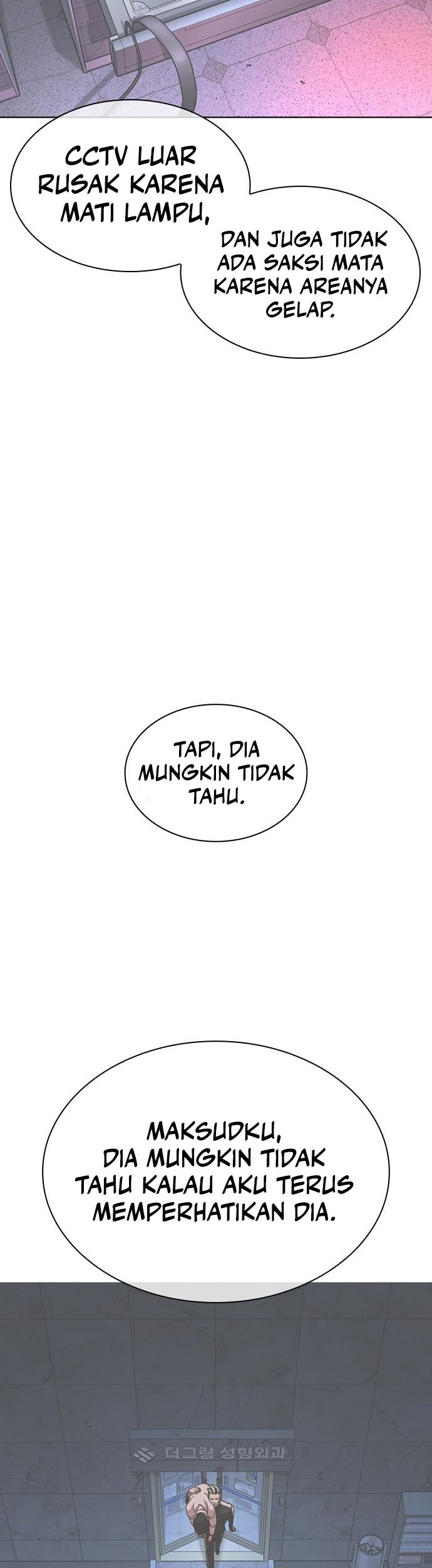 Lookism Bab 480 halaman 87