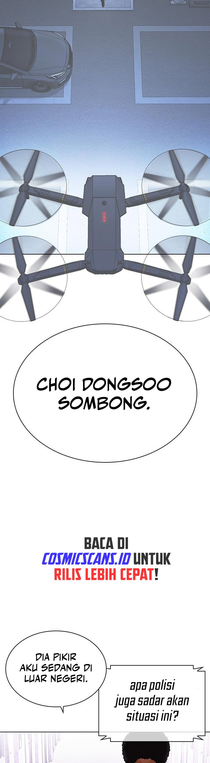 Lookism Bab 480 halaman 88