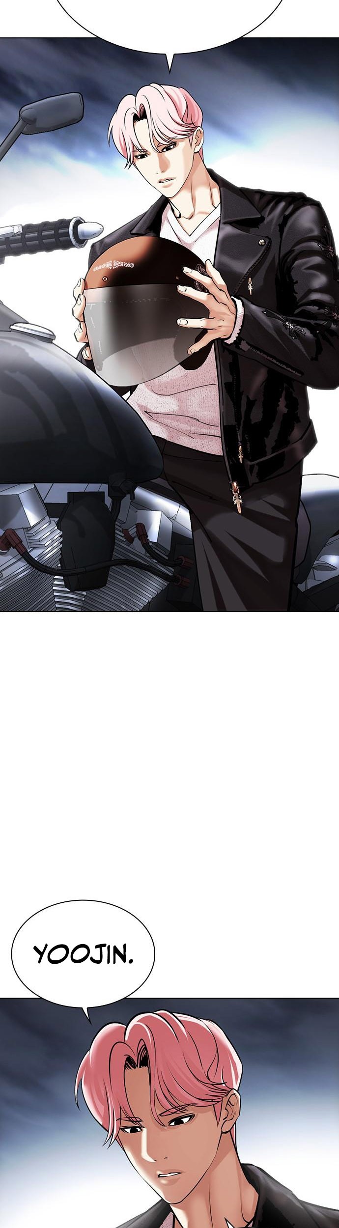 Lookism Bab 480 halaman 92