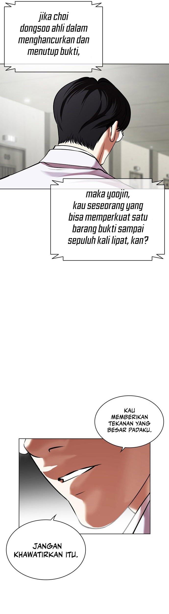 Lookism Bab 480 halaman 94