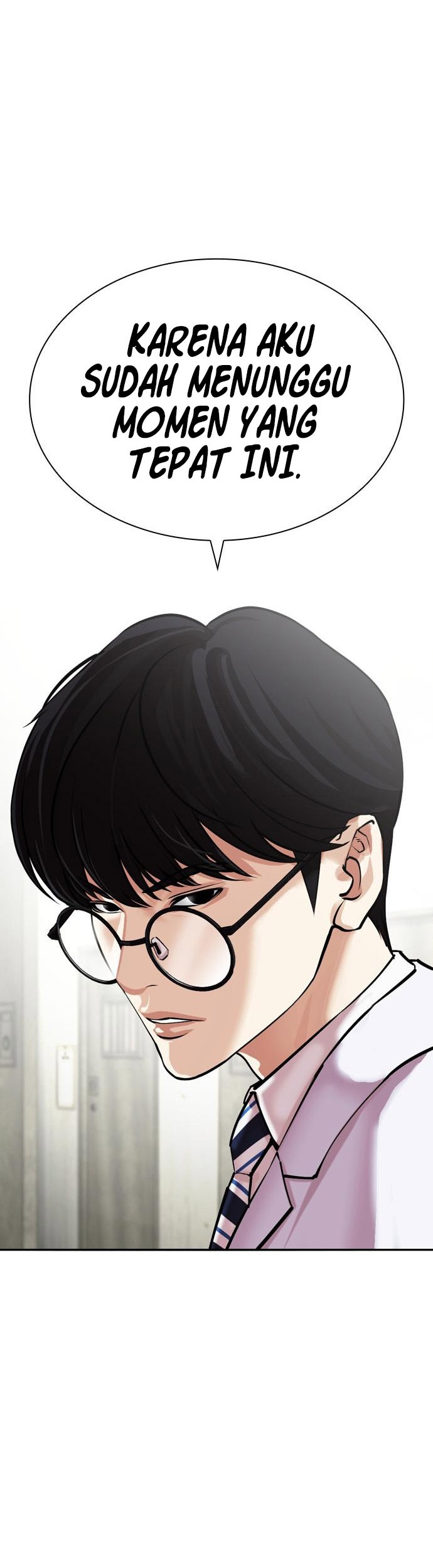 Lookism Bab 480 halaman 95
