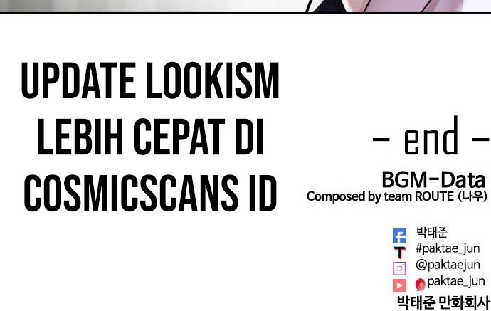 Lookism Bab 480 halaman 97