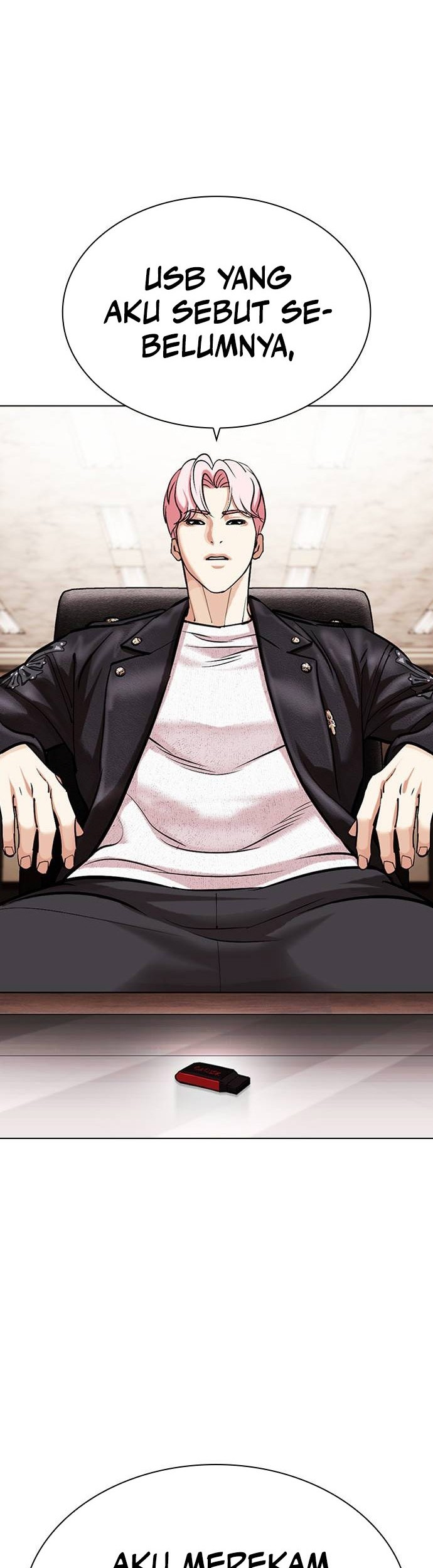 Lookism Bab 481 halaman 2