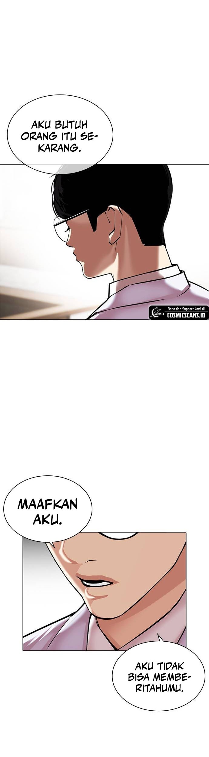 Lookism Bab 481 halaman 9