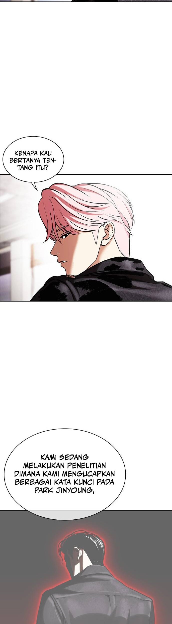 Lookism Bab 481 halaman 24