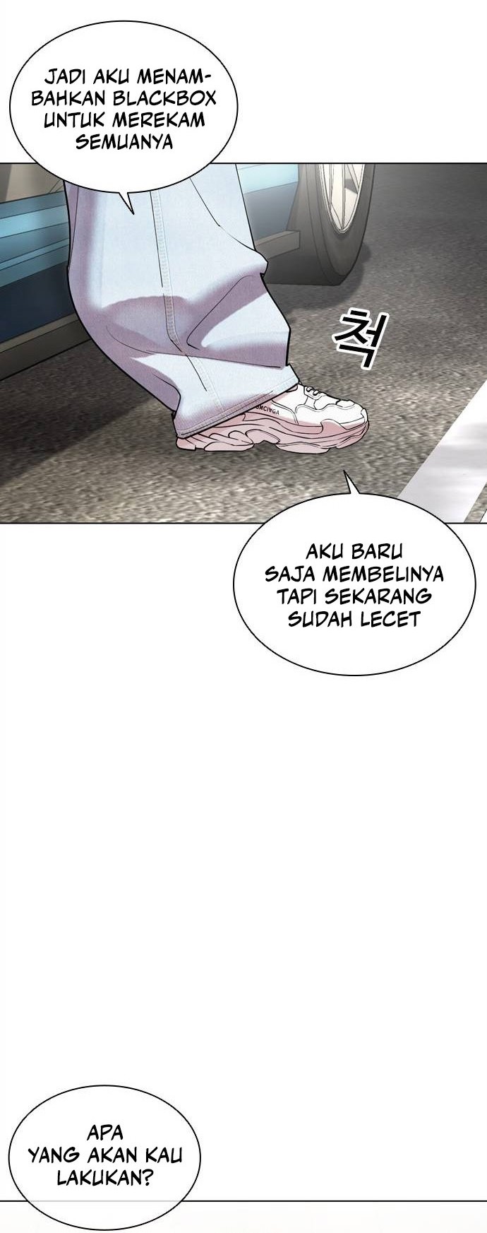 Lookism Bab 481 halaman 48