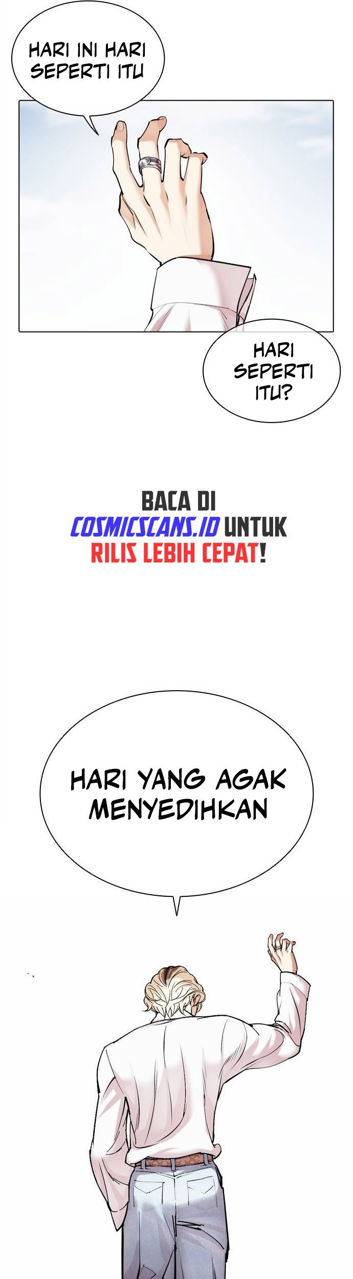Lookism Bab 481 halaman 59