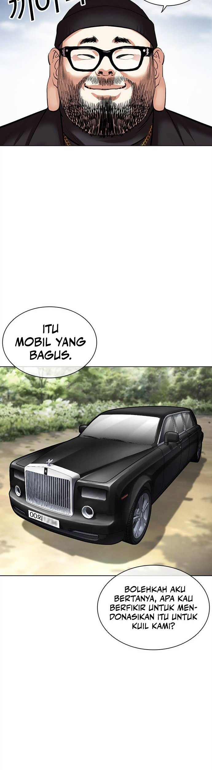 Lookism Bab 481 halaman 62
